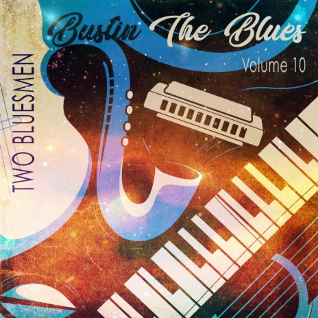 Oh Me Oh My Blues ft. Jesse Ellory | Boomplay Music