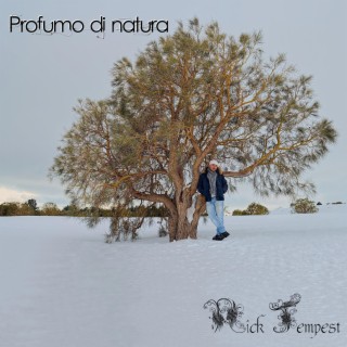 Profumo di natura lyrics | Boomplay Music