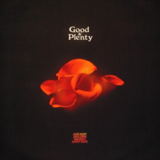 Good & Plenty (Remix)