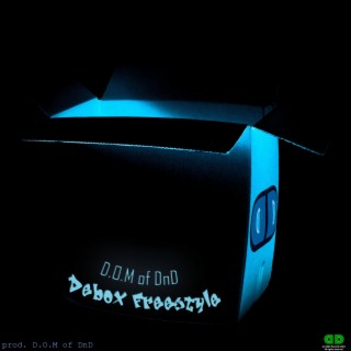 DeBox Freestyle (Self-Produced Version) lyrics | Boomplay Music