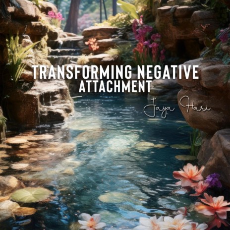 Transforming Negative Attachment | Boomplay Music