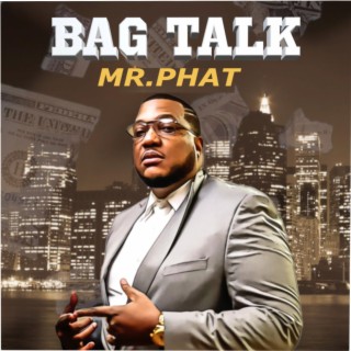 Bag Talk (Radio Edit) lyrics | Boomplay Music