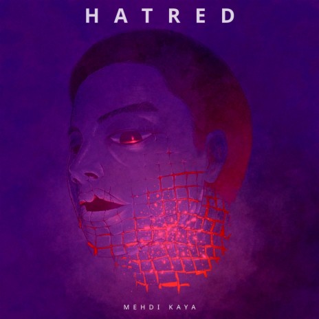 hatred | Boomplay Music