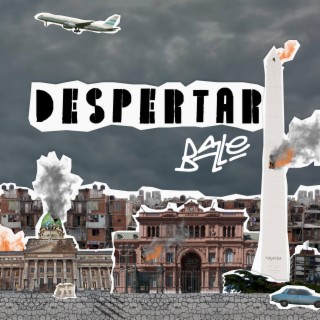 Despertar lyrics | Boomplay Music