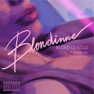 Blondinne