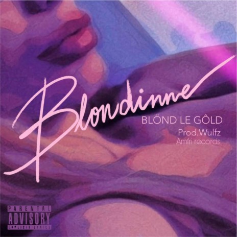 Blondinne | Boomplay Music