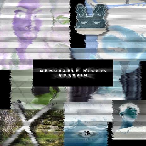 memorable nights | Boomplay Music