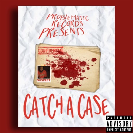 Catch A Case | Boomplay Music