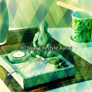 80 Yoga Lifestyle Auras