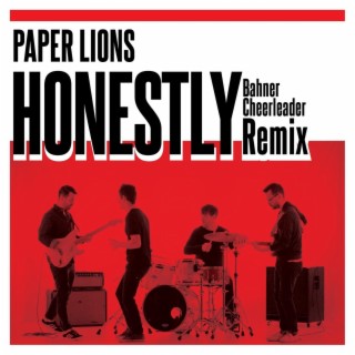 Paper Lions