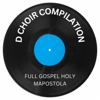 Full Gospel Holy Mapostola