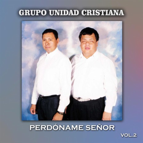 Perdoname Señor