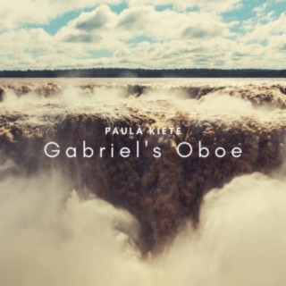 Gabriel's Oboe (Arr. for Violin and Piano)