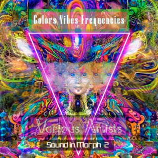 Sound in Morph 2 Colors Vibes Frequencies