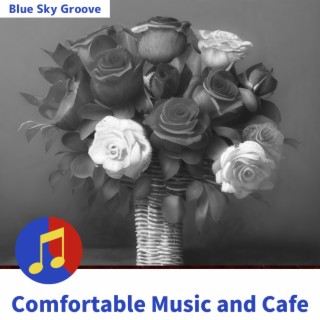 Comfortable Music and Cafe