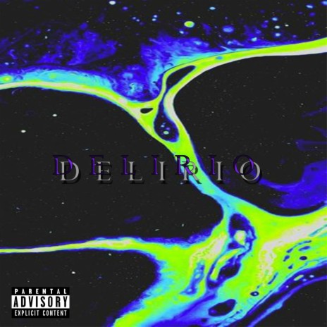 Delirio | Boomplay Music