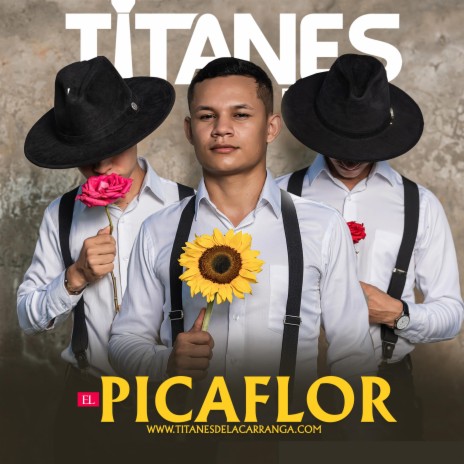 El Picaflor | Boomplay Music