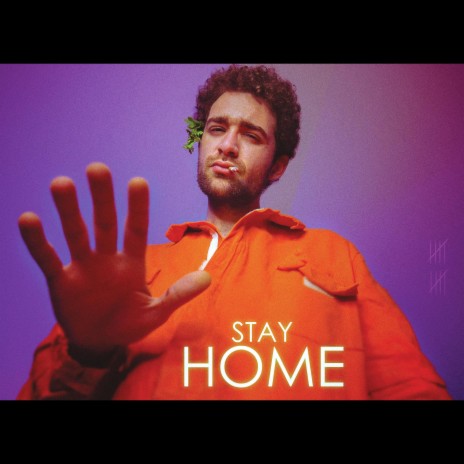 Stay Home (Covid19) | Boomplay Music