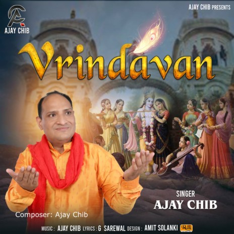 Vrindavan (Original) | Boomplay Music