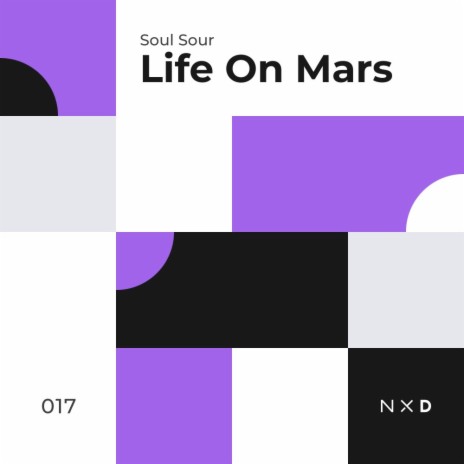 Life On Mars (Extended Mix) | Boomplay Music