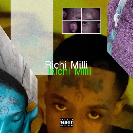 Richi Milli | Boomplay Music