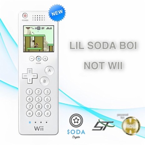 NOT WII | Boomplay Music
