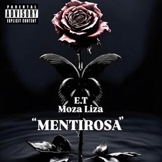 MENTIROSA ft. Moza Liza lyrics | Boomplay Music