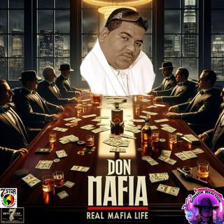 REAL MAFIA LIFE