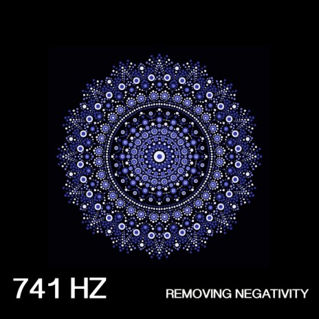 741 Hz Deep Breathing | Boomplay Music