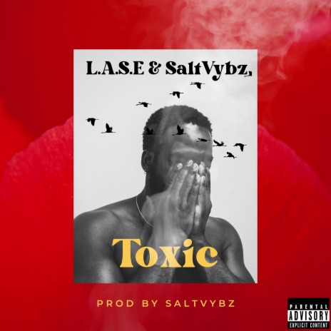 Toxic ft. L.A.S.E | Boomplay Music