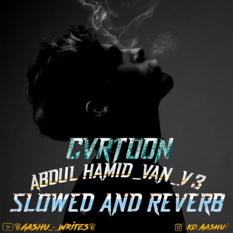 Cvrtoon _-_ Abdul Hamid_Van_V3 | Boomplay Music