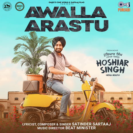 Awalla Arastu (From Hoshiar Singh) ft. Beat Minister | Boomplay Music