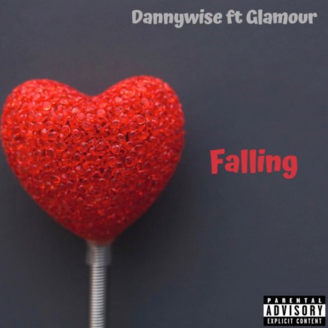 Falling ft. Glamour | Boomplay Music