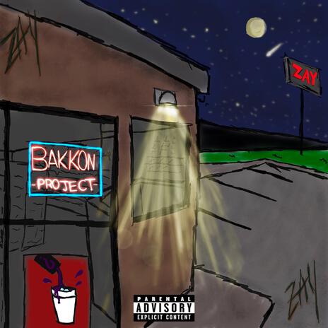 bakk on | Boomplay Music