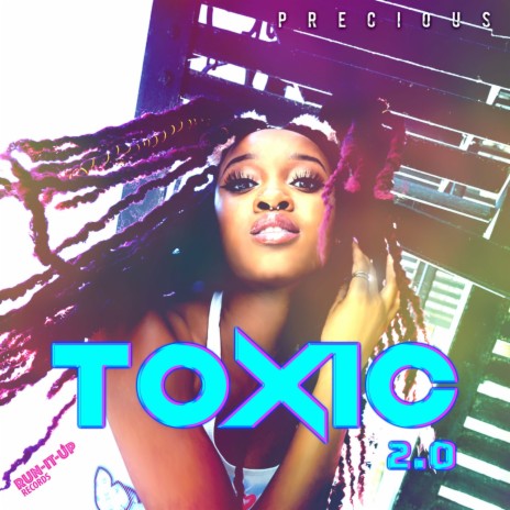 Toxic 2.0 | Boomplay Music