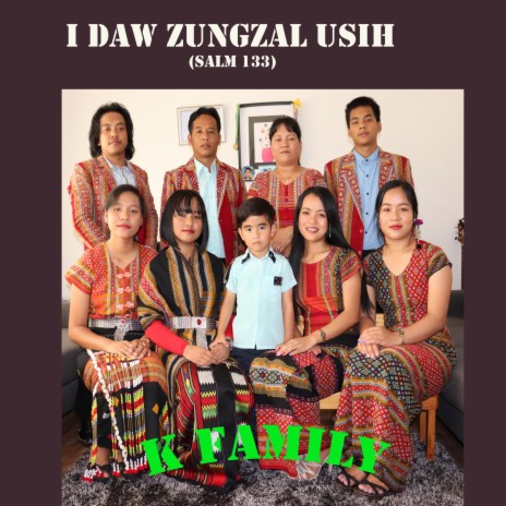 I Daw Zungzal Usih | Boomplay Music