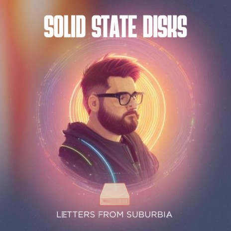 Solid State Disks | Boomplay Music
