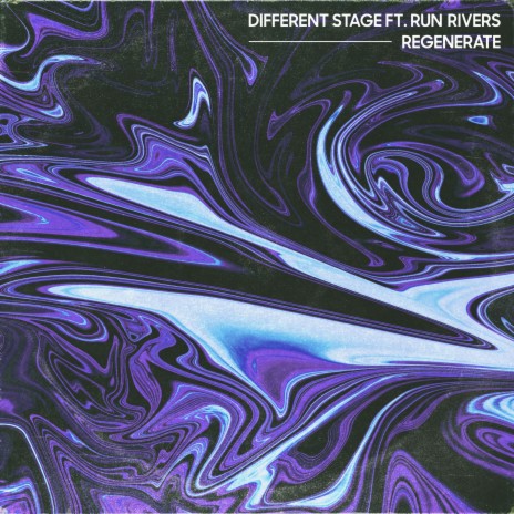 Regenerate ft. Run Rivers | Boomplay Music