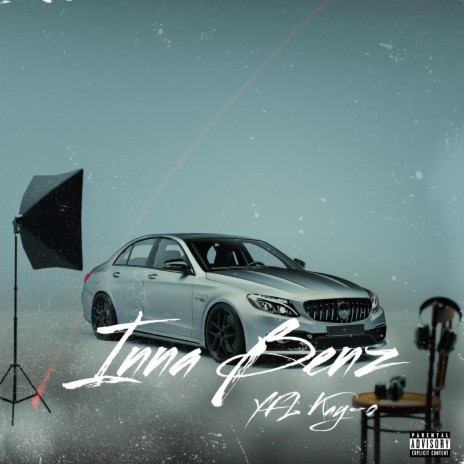 Inna Benz | Boomplay Music