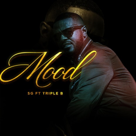 Mood ft. TRIPLE-B