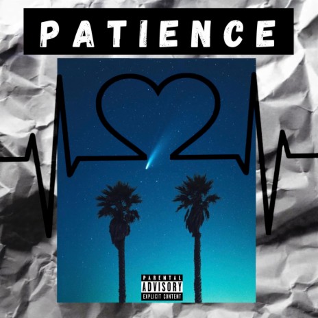 Patience | Boomplay Music