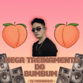 Mega Treinamento do Bumbum