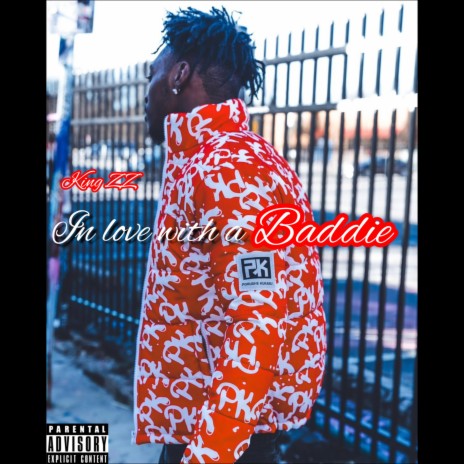 In Love with a Baddie | Boomplay Music
