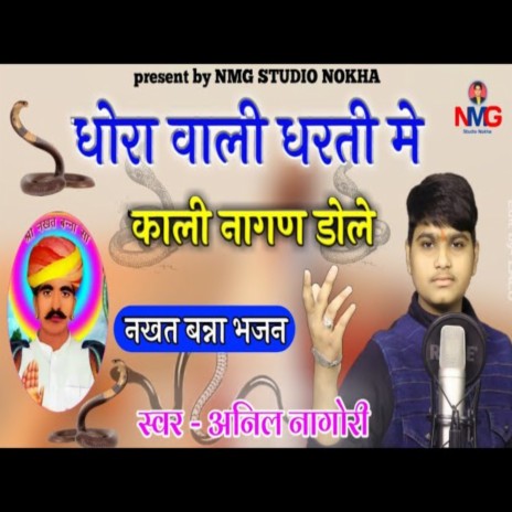 Kali nagan Dole !! Nakht Bana Bhajan !! | Boomplay Music