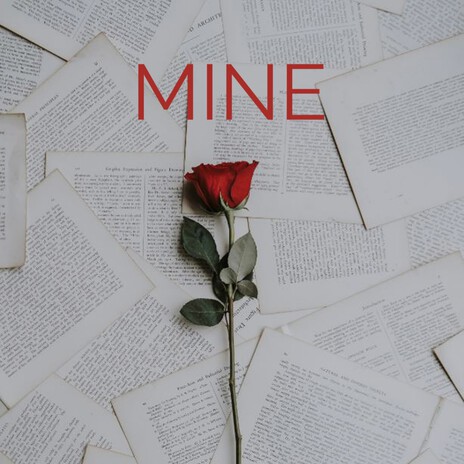 Mine | Boomplay Music