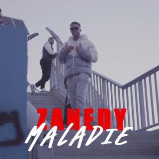 Zanedy -Maladie