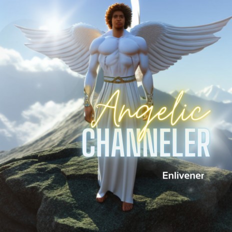 Angelic Channeler | Boomplay Music