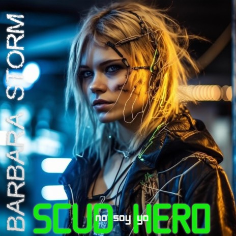 No soy yo ft. Barbara Storm | Boomplay Music