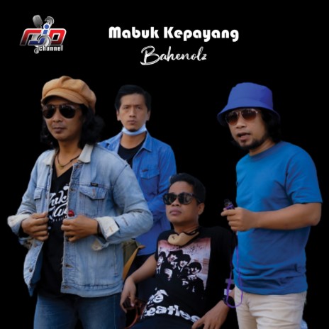 Mabuk Kepayang | Boomplay Music
