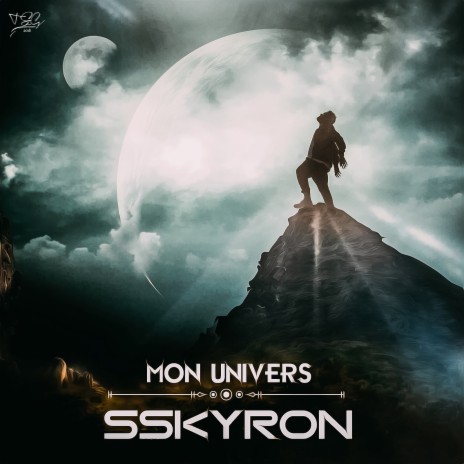 Mon univers | Boomplay Music